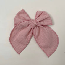 Load image into Gallery viewer, rosa fable bow **regular size only