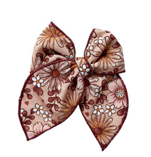 Load image into Gallery viewer, harvest bloom fable bow