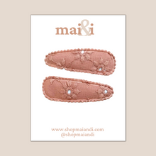 Load image into Gallery viewer, sorrell snap clip set