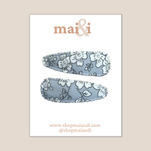 Load image into Gallery viewer, kim snap clip set