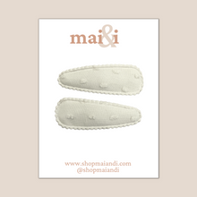 Load image into Gallery viewer, wynter snap clip set