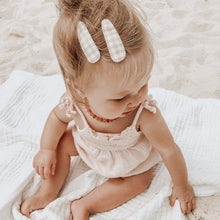 Load image into Gallery viewer, tam snap clip set