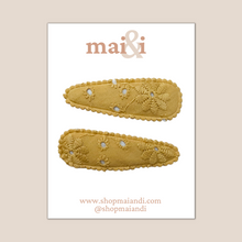 Load image into Gallery viewer, carrie snap clip set