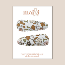 Load image into Gallery viewer, kiera snap clip set