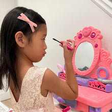 Load image into Gallery viewer, bubble gum pink velvet bow
