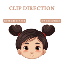 Load image into Gallery viewer, bubble gum pink velvet bow
